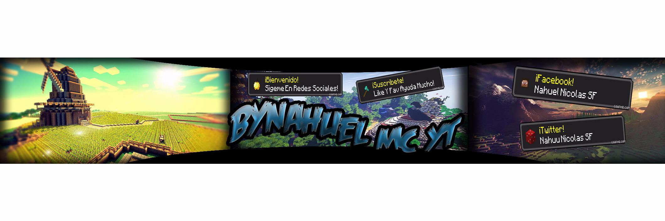 Nahuu_SF's profile banner image
