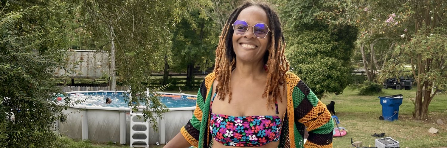 BlackQueenNezzy's profile banner image
