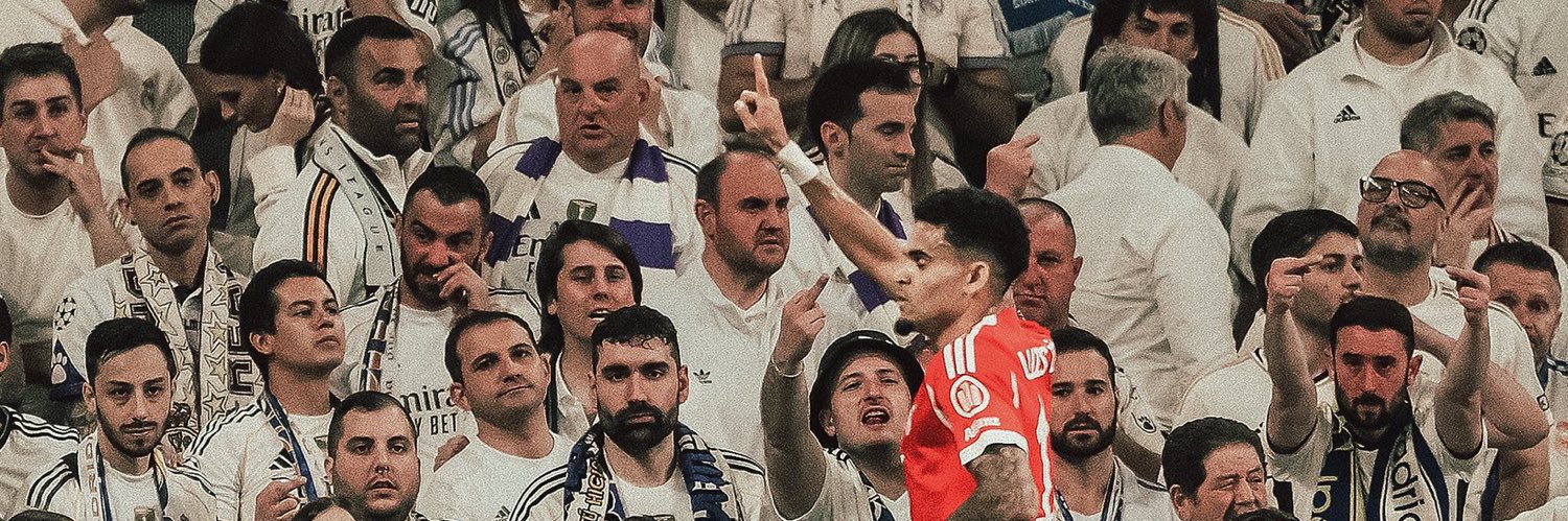 wilfredonuan's profile banner image