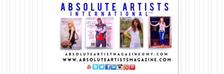 ArtistsAbsolute's profile banner image