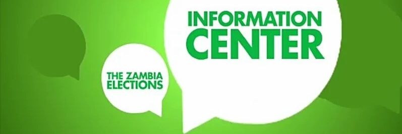 Zambia Elections2016 banner