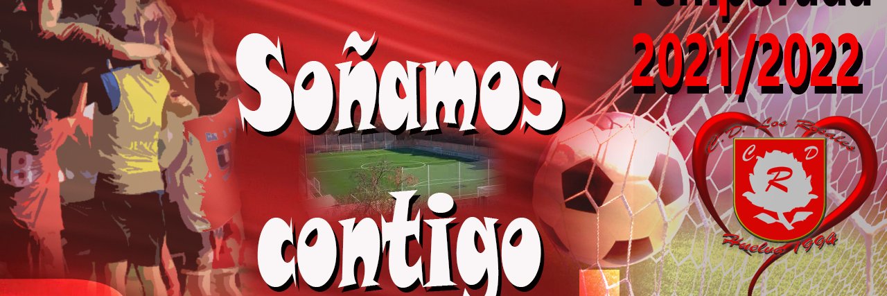 CD LOS ROSALES banner