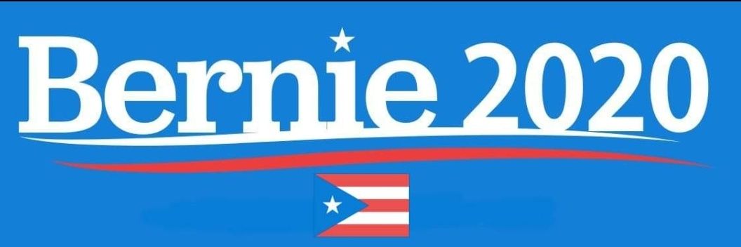 PRForSanders's profile banner image