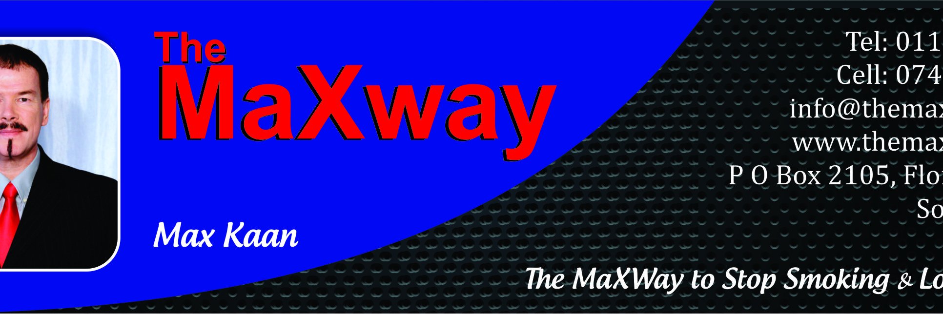 max_ronway's profile banner image