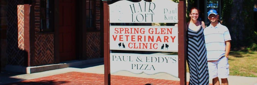 springglenvet1's profile banner image