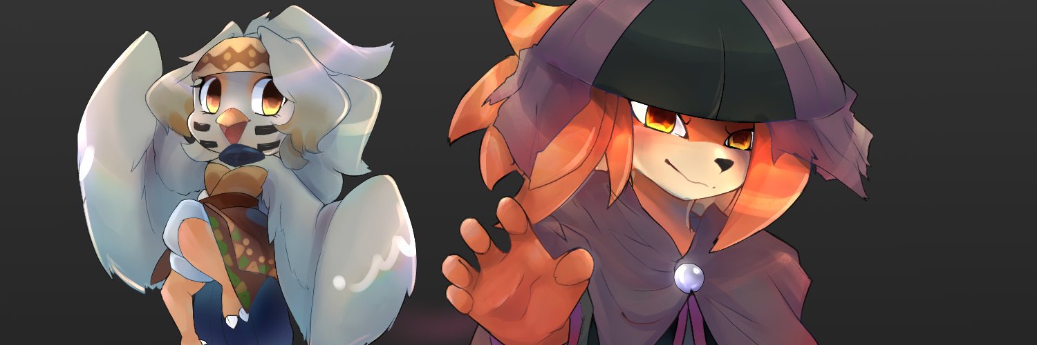 Many~ ✨🔥 banner