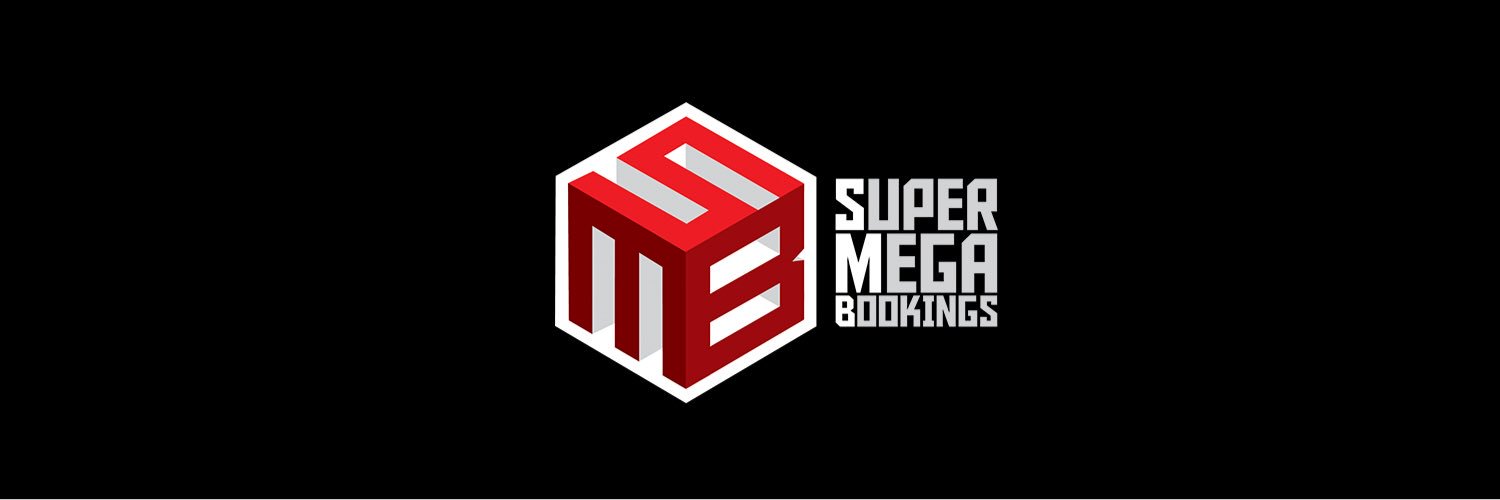 SM_Bookings's profile banner image