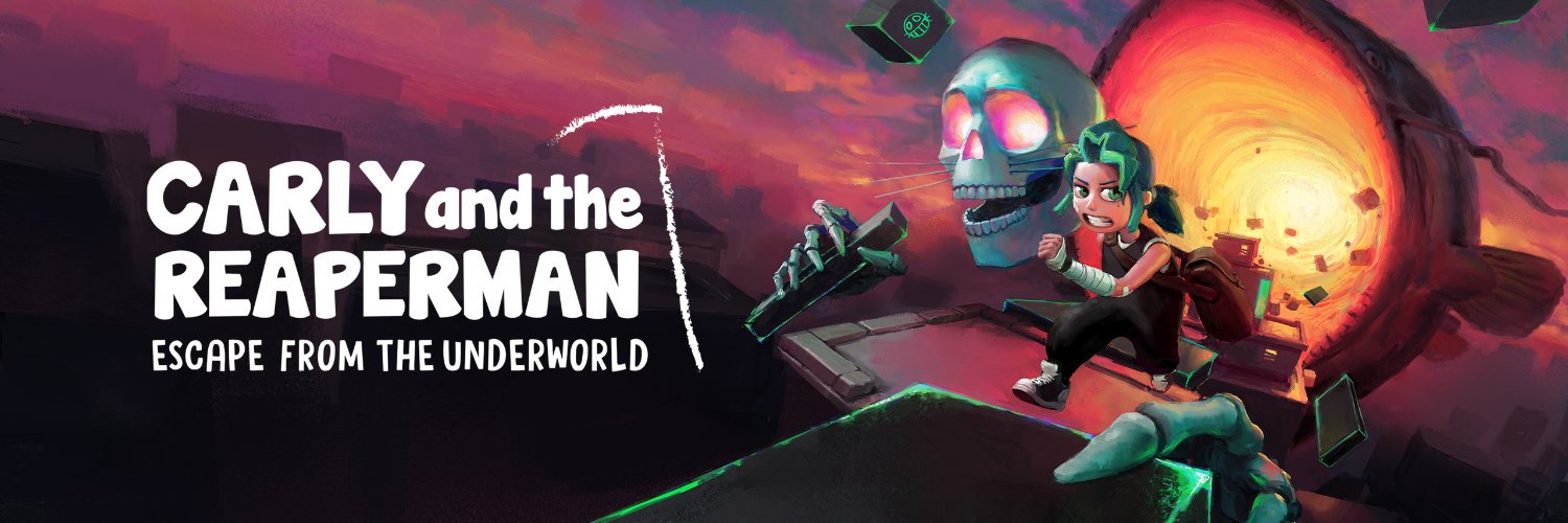 Odd Raven Studios banner