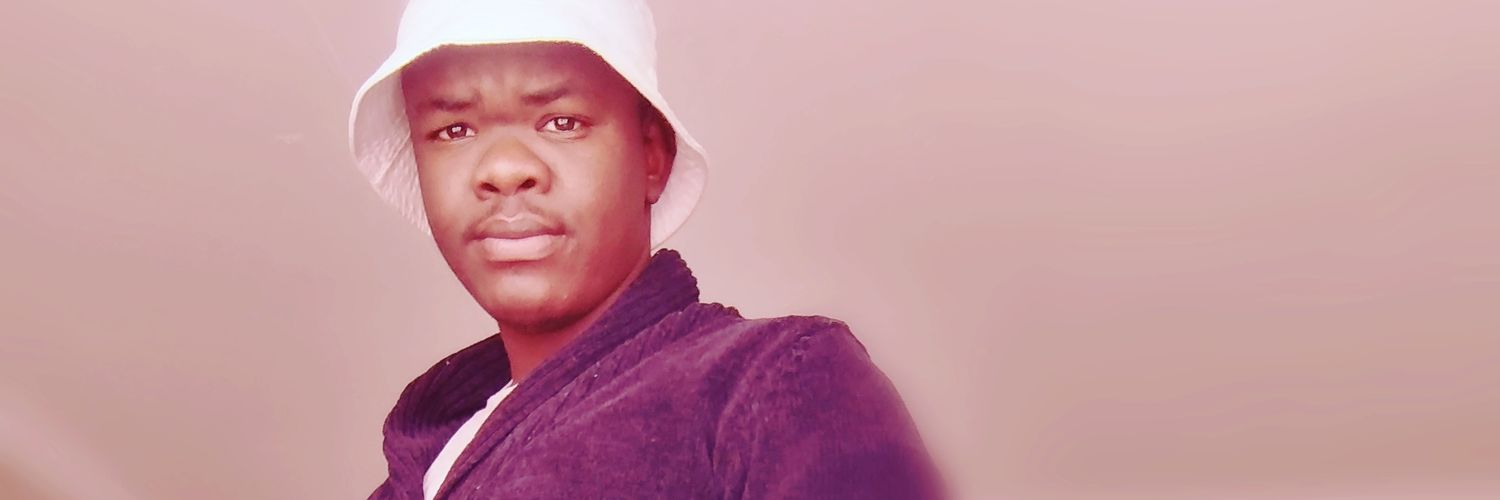NDOU_GODFREY_P's profile banner image