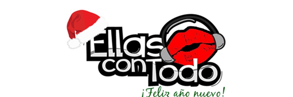 Ellas Con Todo banner