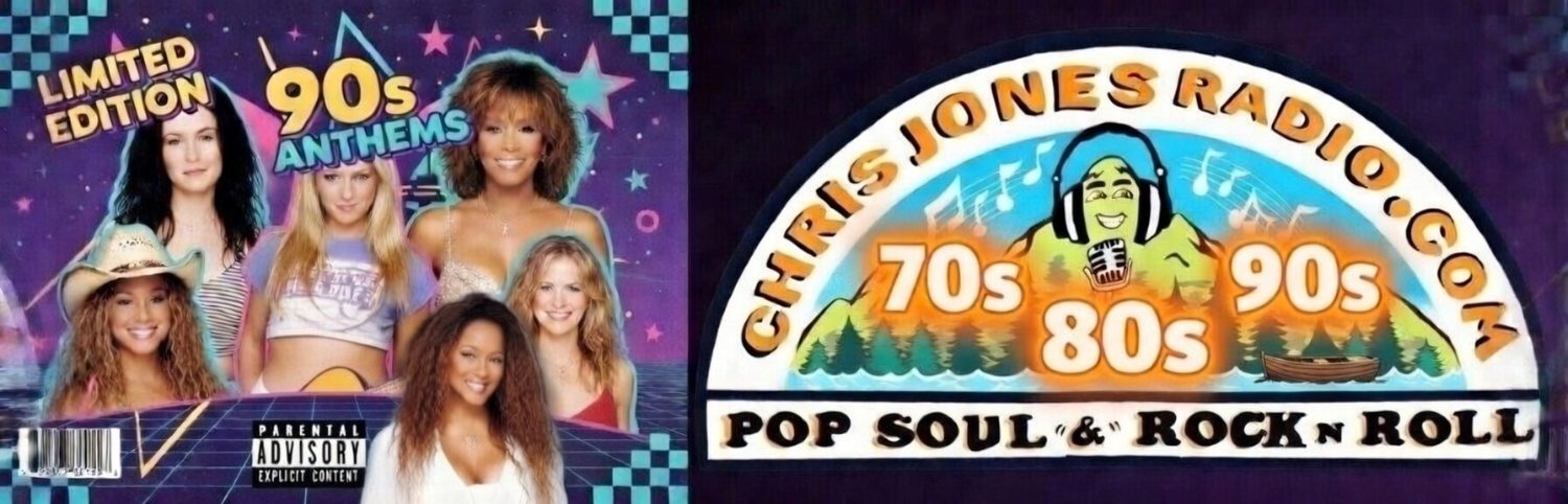 PopSoulRockRoll's profile banner image