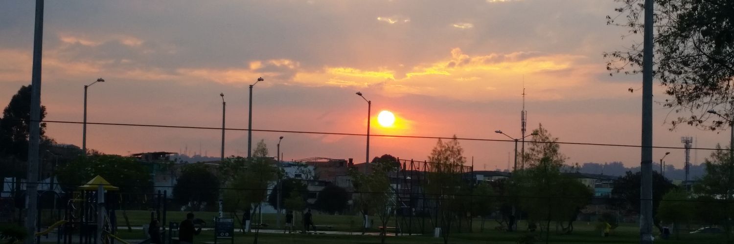 rogercitolindo's profile banner image