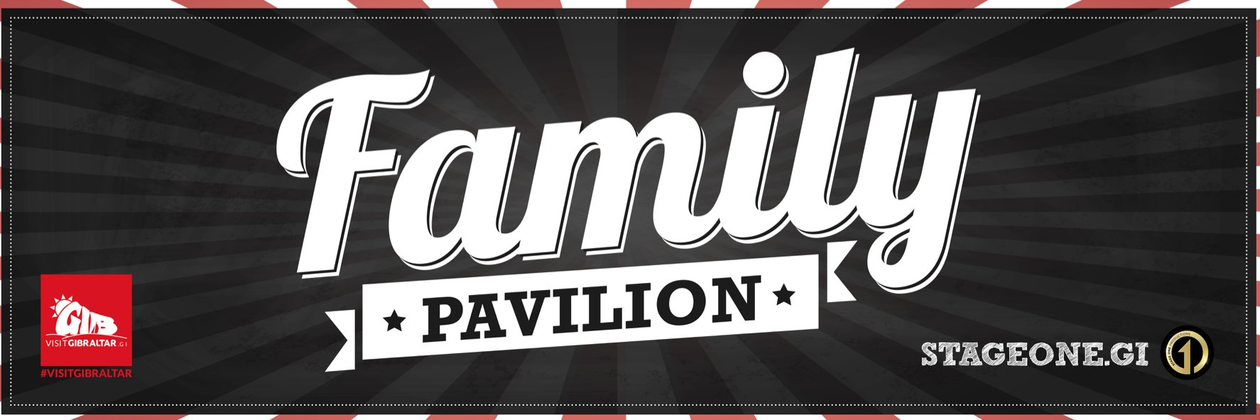 StageOneLive's profile banner image