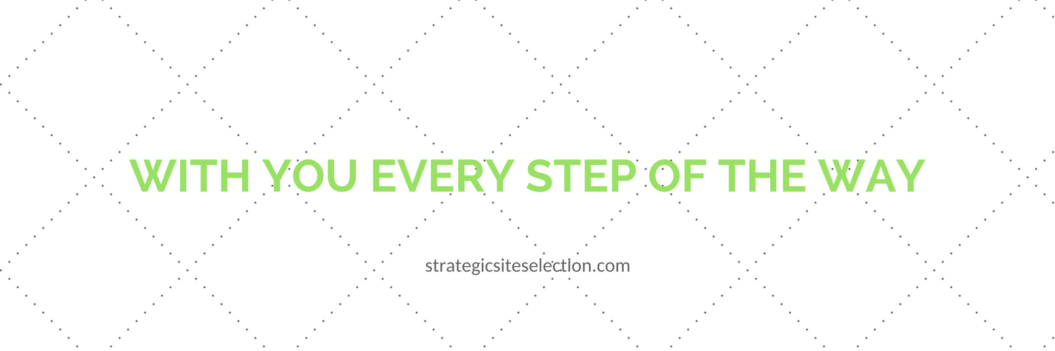 StrategicSite banner