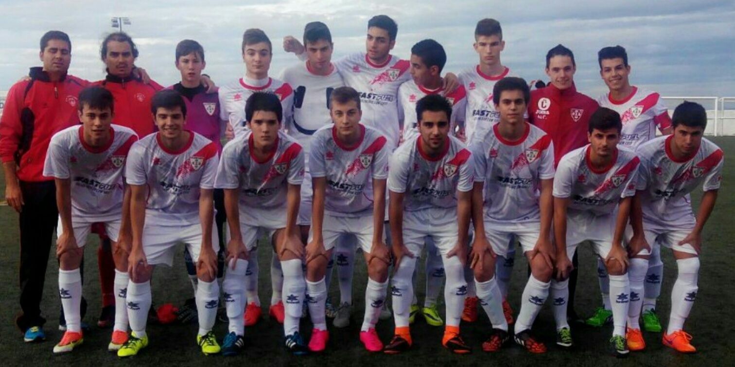 Victor Sanchez banner
