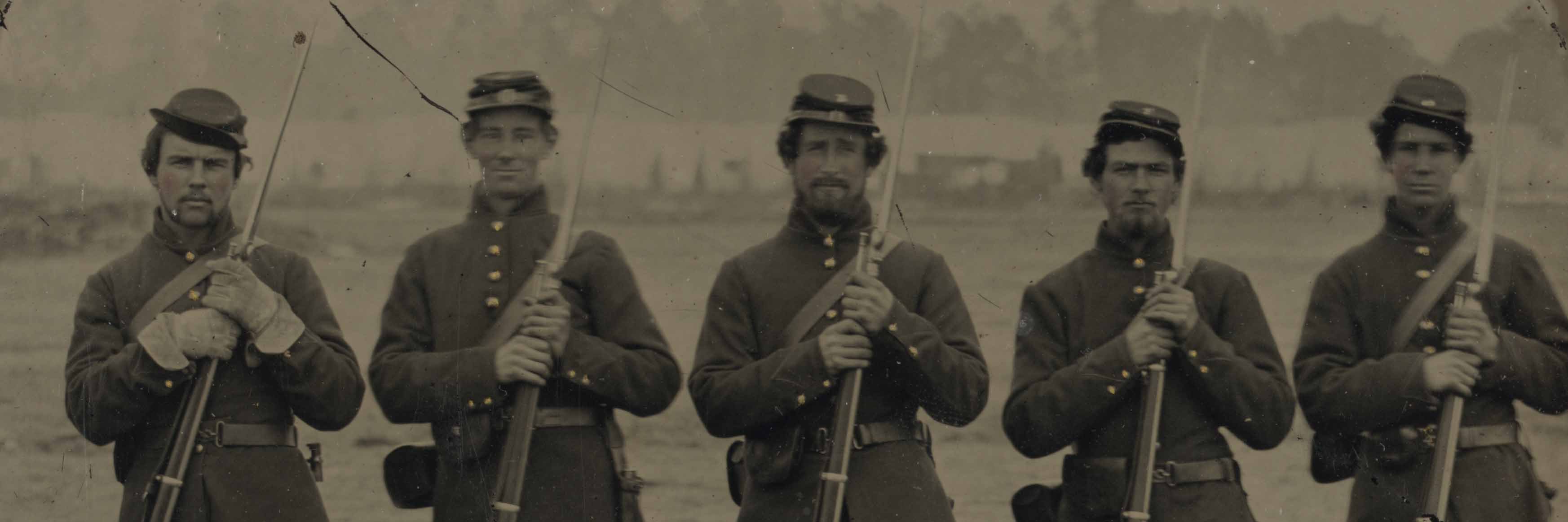 Civil War Times Magazine banner