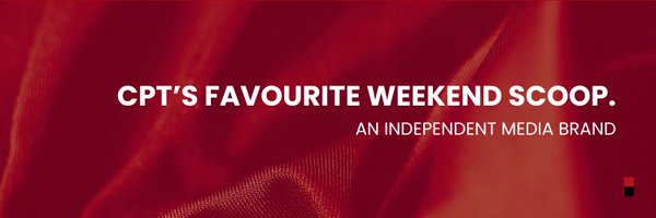 WeekendArgus Profile Banner