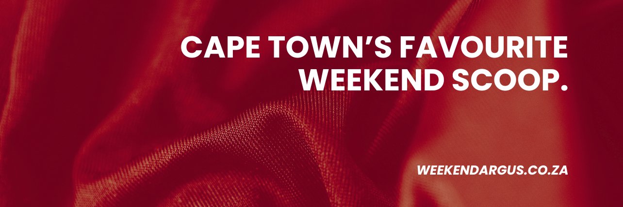 WeekendArgus's profile banner image