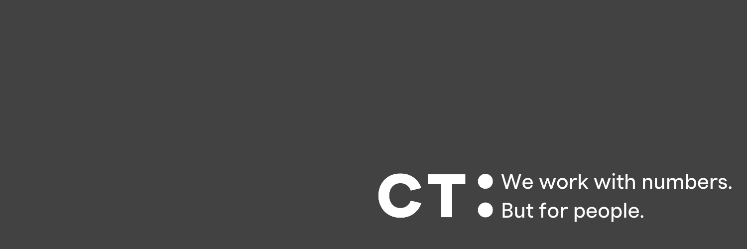 CT_charities's profile banner image
