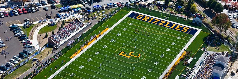 Franklin College SAAC banner