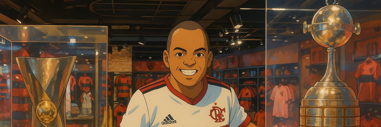 Rodrigoᶜʳᶠ banner