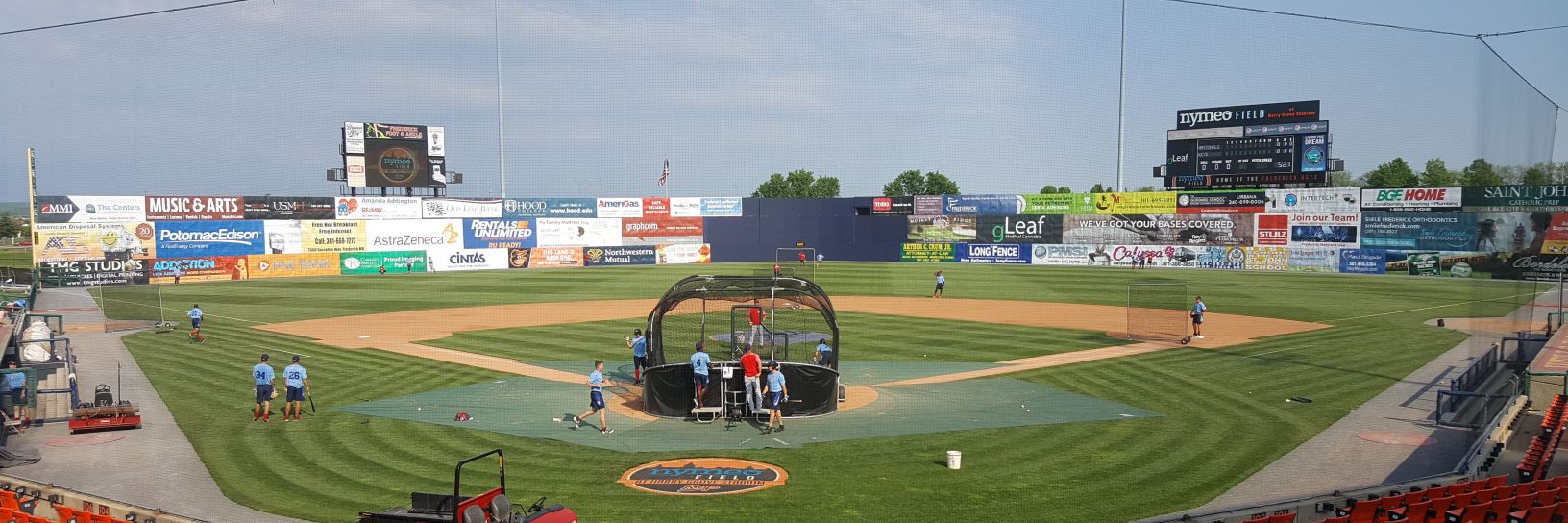 Chris Ruffner banner