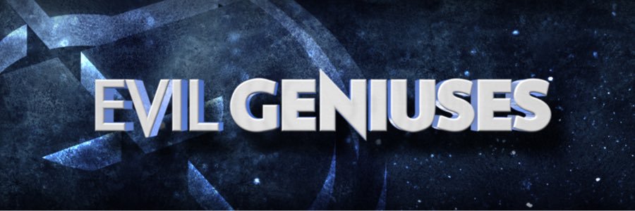 evilgeniusbball's profile banner image