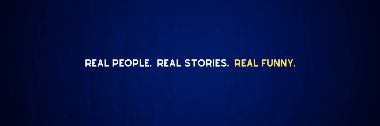 Cool Beans Comedy banner