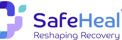 safeheal's profile banner image