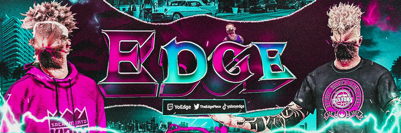TheEdgePiece's profile banner image