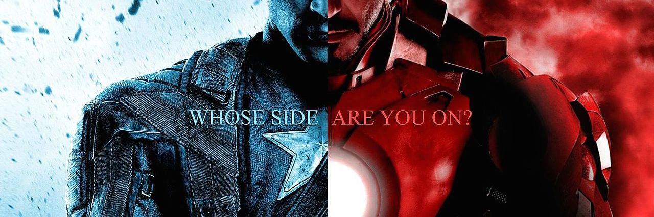 CaptainBamerica's profile banner image