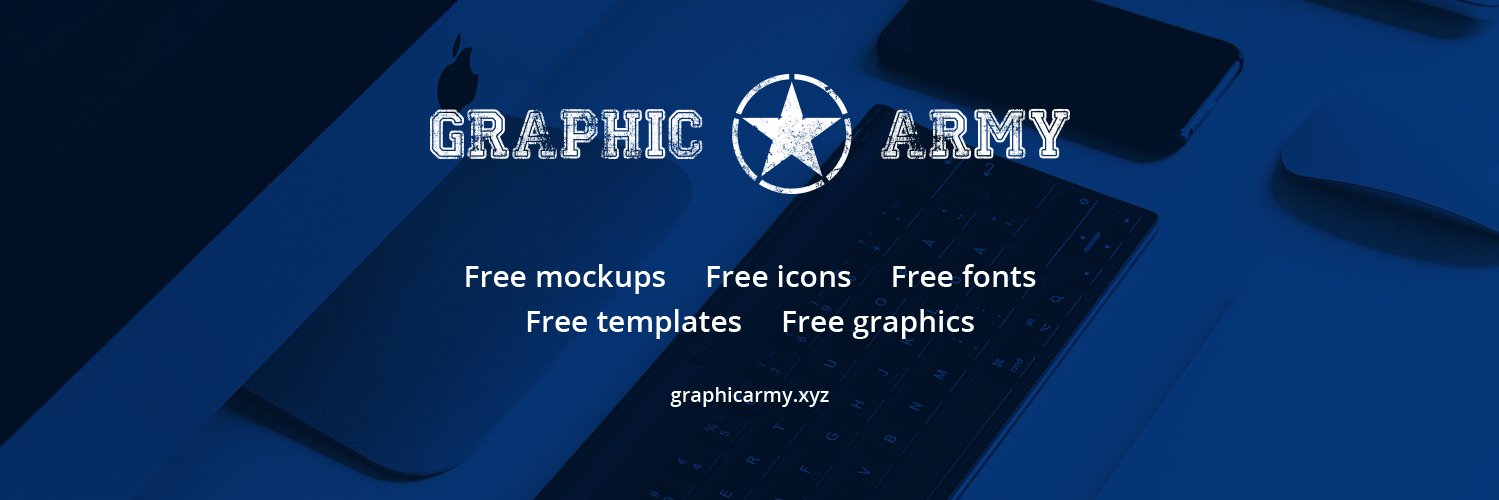 graphic_army's profile banner image