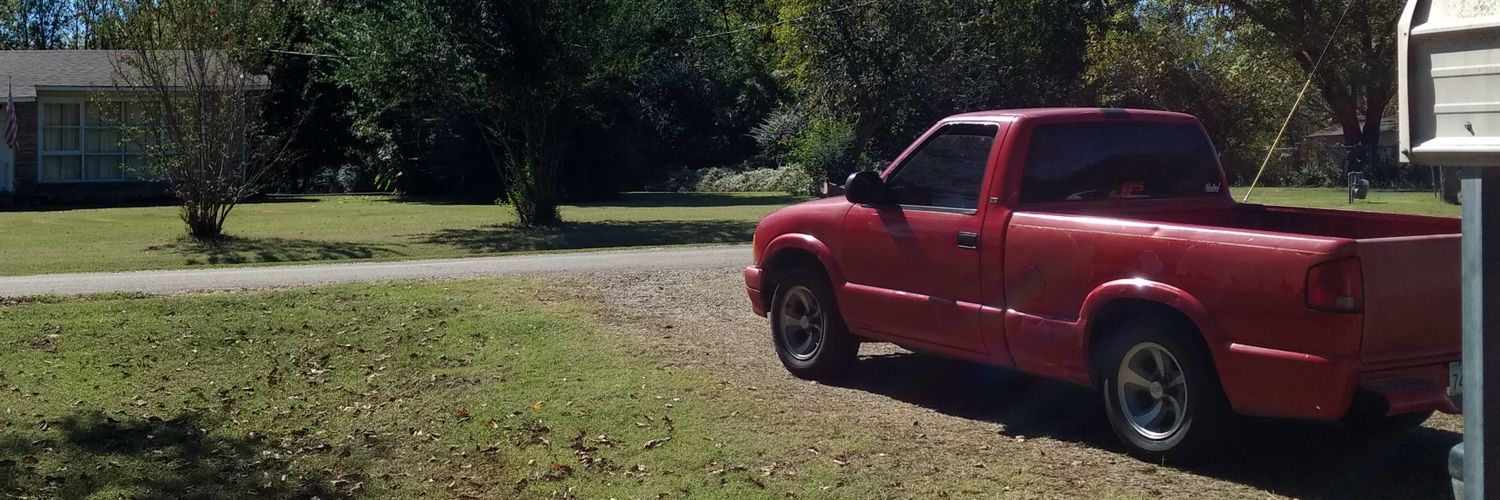 TylerDanger1's profile banner image