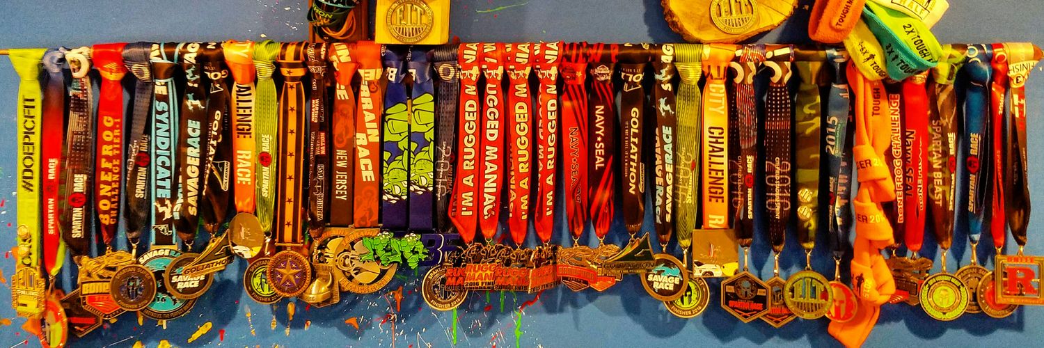 Donald Benjamin banner