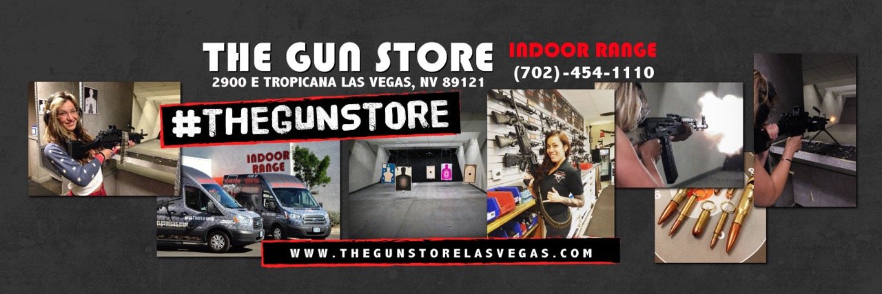 Gunstore's profile banner image