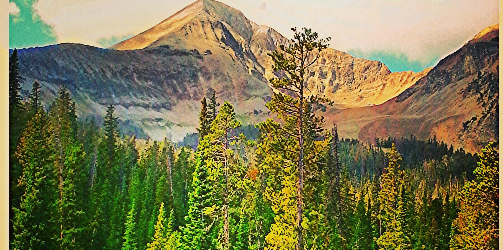 MichaelTweeton's profile banner image
