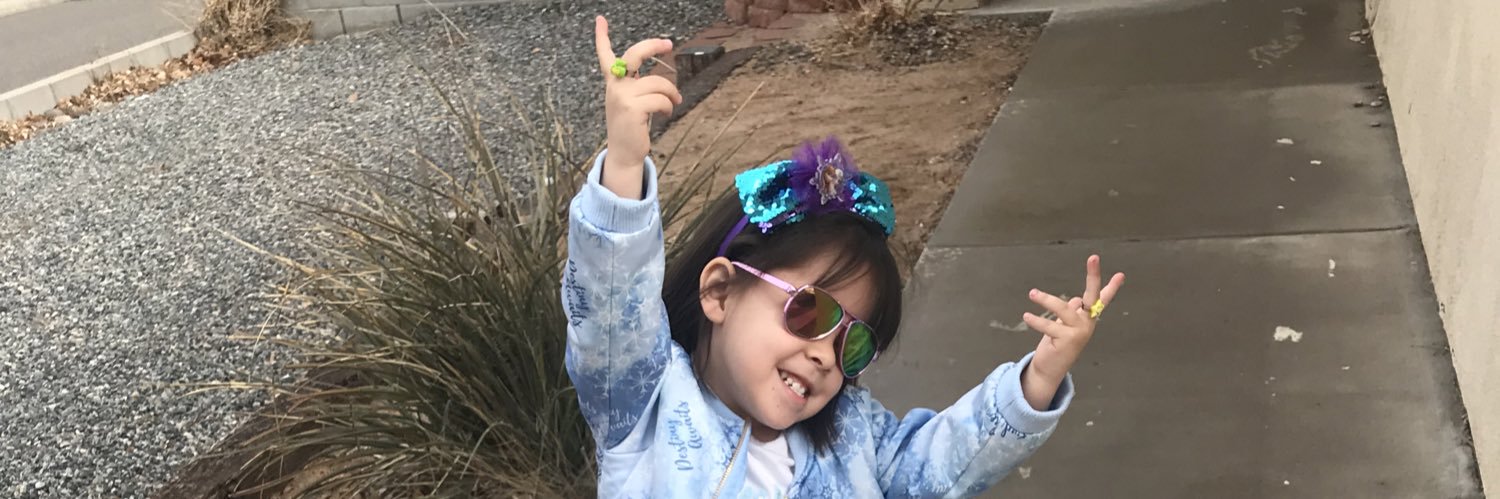 MadlynCebada's profile banner image