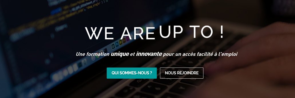 UpToNum's profile banner image