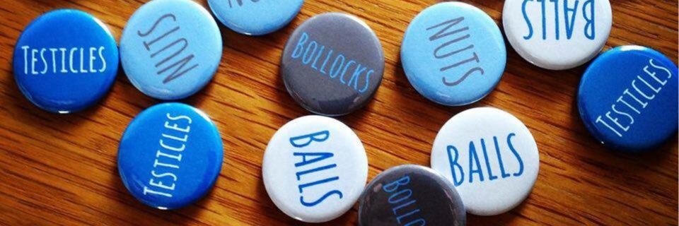 TeamTesticles's profile banner image