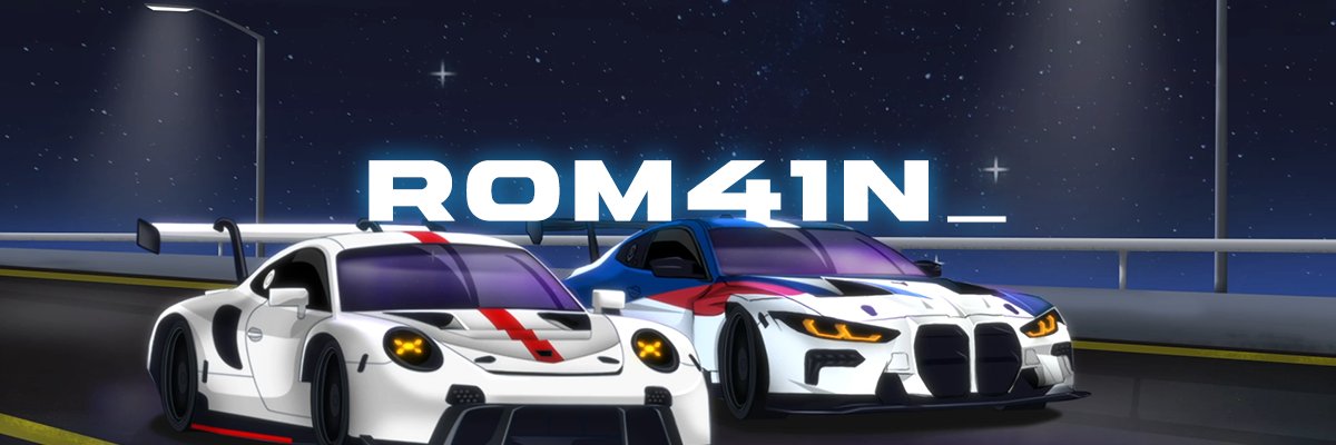 Rom41n_'s profile banner image