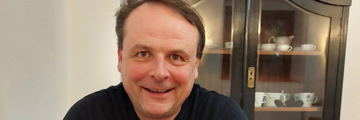 Martin Novák banner