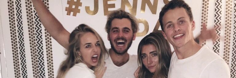 LaurenLuthring's profile banner image