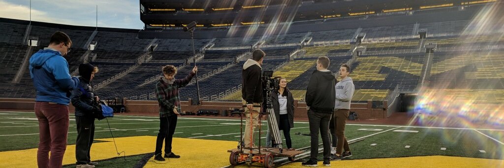 UMichFTVM's profile banner image