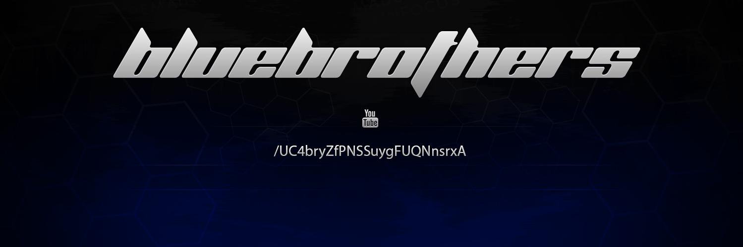 BlueBGamess's profile banner image