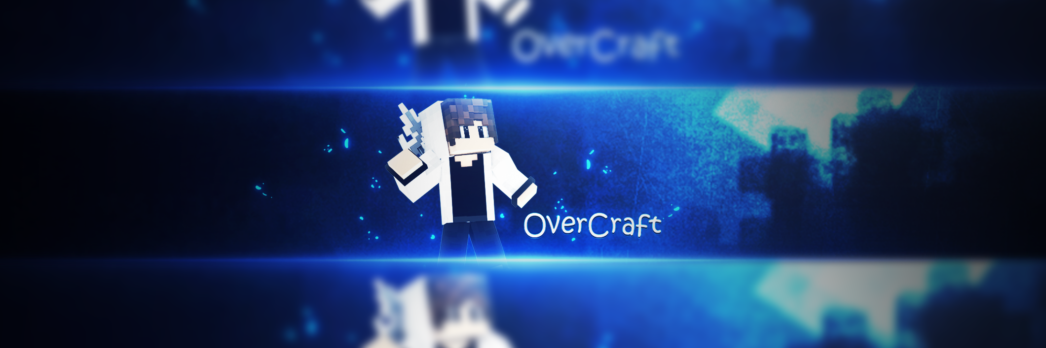OverCraft_RT's profile banner image