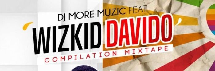 DJMoreMuzic's profile banner image