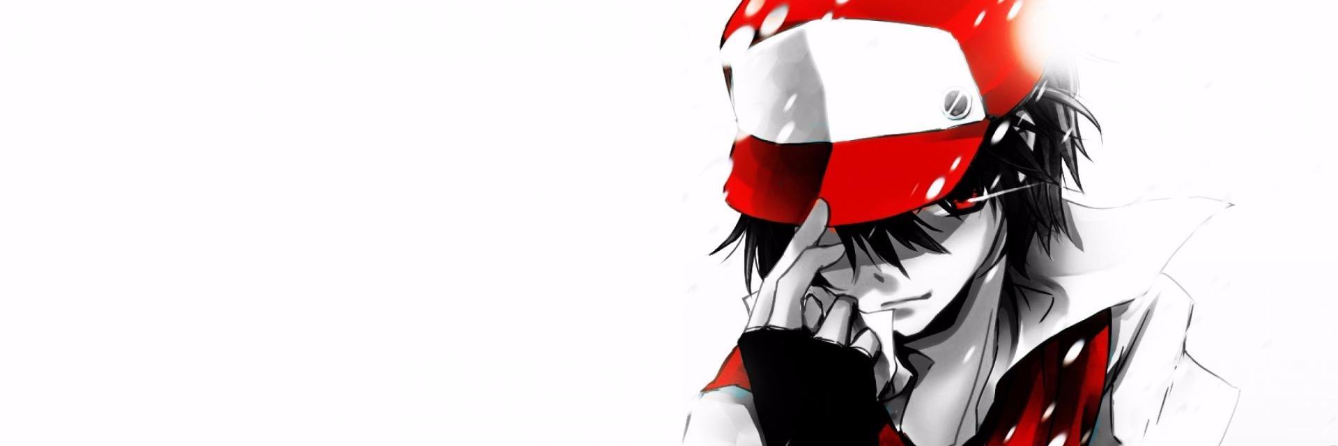 thatredtrainer's profile banner image