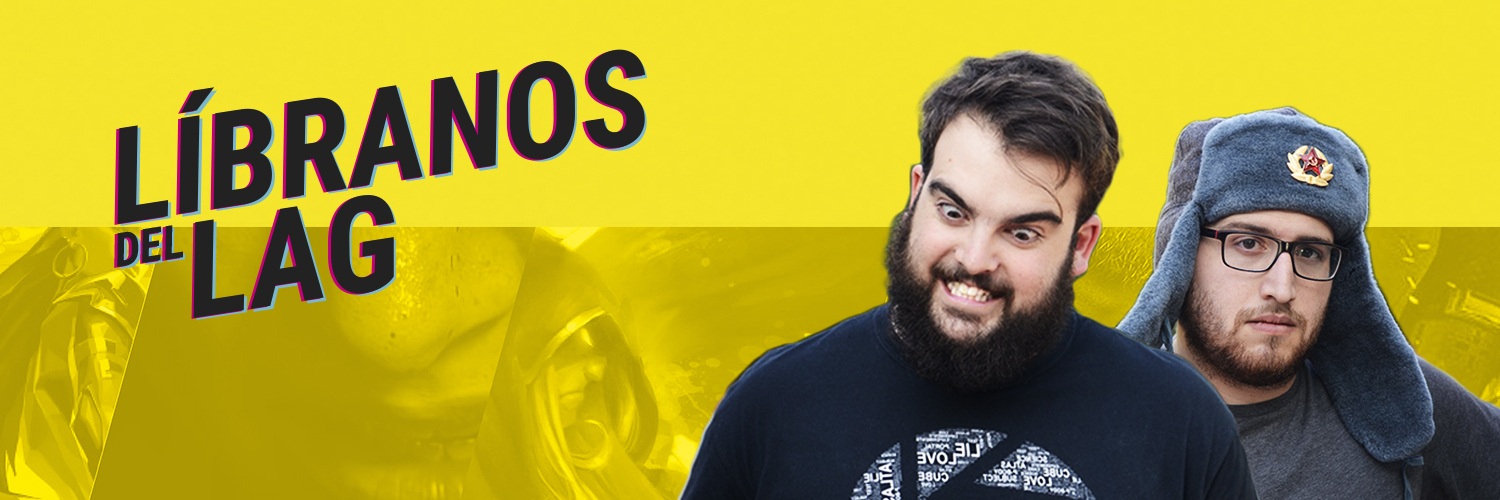 LibranosDelLag's profile banner image