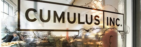 CumulusInc Profile Banner