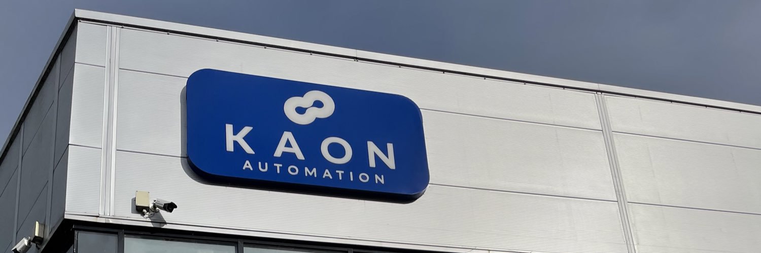 KaonAutomation's profile banner image